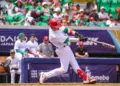 México se queda con el cuarto lugar en Mundial Sub-15 en Yucatán