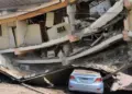 Panamá declara emergencia tras terremoto; más de 1,800 millones de pesos para atender los daños