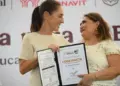Entregan 432 viviendas y cancelan 658 deudas hipotecarias en Yucatán